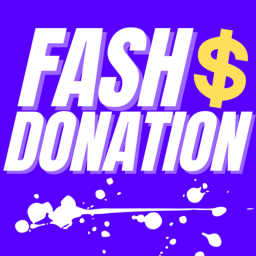 Fashion Roblox (DONATIONS 💶)
