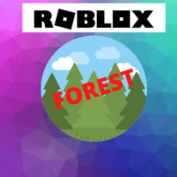 Roblox Forest