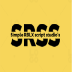 Simple Rblx script studio's