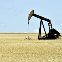 fracking tycoon