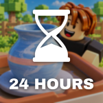[⏳ 24H] [UPD] Créer de la poterie !