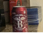SODA STUFF