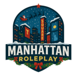 New York State Roleplay..