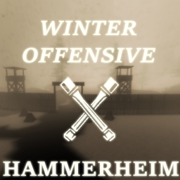 Hammerheim Offensive