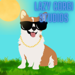 Lazy Corgi Studios