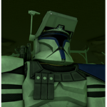 [GSIM] 501st Clone Battalion