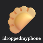 idroppedmyphone