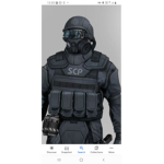 MTF Alpha 1
