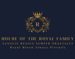House Of The Royal Family