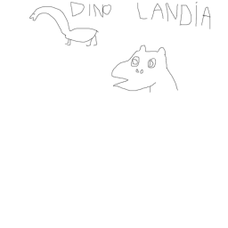 DINOLANDIA!