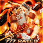 777 RATED Group Thumbnail