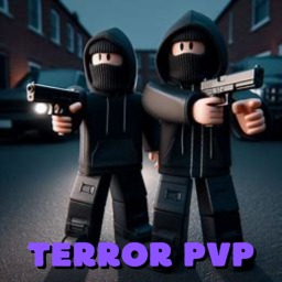 Terror Pvp