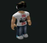 UGC do blue!