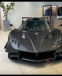 sf pagani