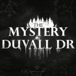 The Mystery of Duvall Drive icon