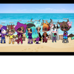 Adopt me troll attackers!!!!