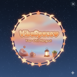 VibeSpace🧡  [TEST Version]