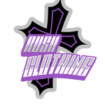 rush cIothing