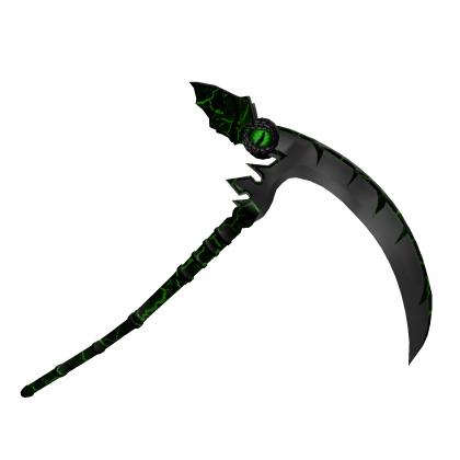 messor de tenebris