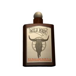 🐎 BETA : Wild West