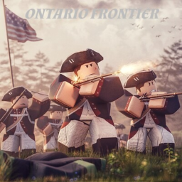 Ontario Frontier