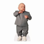 ~{*Little People*}~