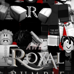 AWE PRESENTS: AWEXOWE ROYAL RUMBLE