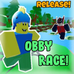 Obby Race!
