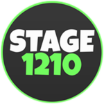 Stage 1210