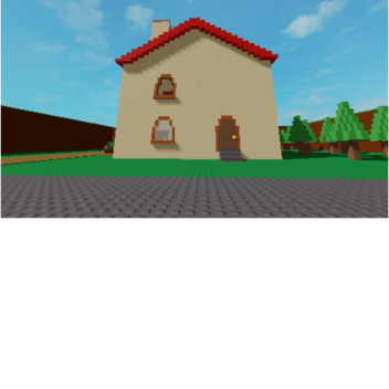 Residence Massacre  Upd 1,2