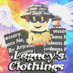 Legacy′s Clothings