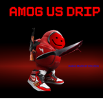AMOG US DRIP