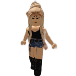 Official Bloxburg Army & Police