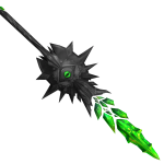 The All Seeing Crystal Slayer: Emerald Goblin