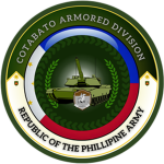 ROPA | Cotabato Armored Division