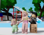 Maya and beary join this group if your a fan pls!