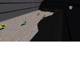 KILL NPC FOR FUN (NOT FINISHED)