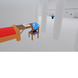 Cop runners (Easy obby)