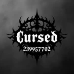 Cuгsed Group Thumbnail