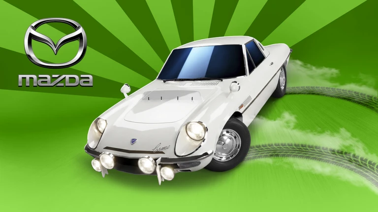 Baja Event