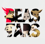 Beаstars