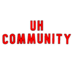 Community for Untitled Hood