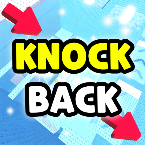 Knockback Tower