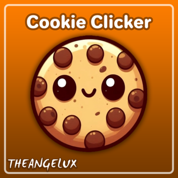 Cookie Clicker!! 🍪