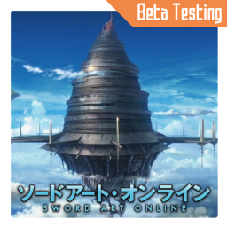 Sword Art Online Beta