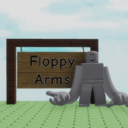 Floppy Arms