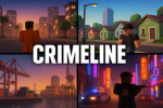 CRIM3LINE 0FFICI4LZ