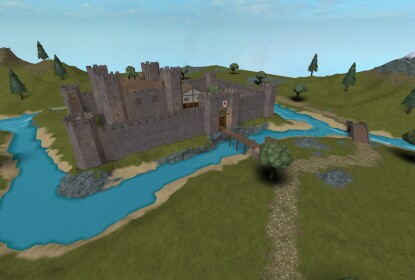 Castle