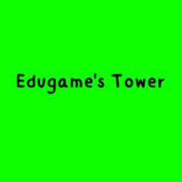 Edugame's Tower