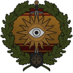 Imperial Inquisition of Octaviumᅠ